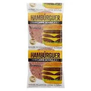HAMBURGUER FRIMESA 90G