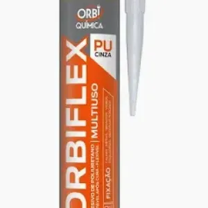 SELANTE DE POLIURETANO MUNDIAL PRIME PU40 BRANCO 40G