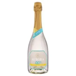 ESPUMANTE AURORA ZERO ALCOOL 750ML