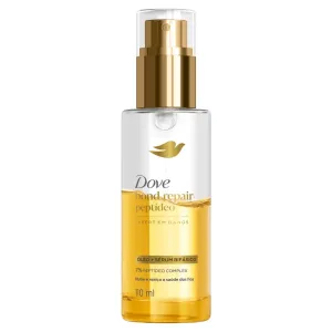 OLEO DOVE BOND INTENSE REPAIR OLEO+SERUM BIFASICO 110ML