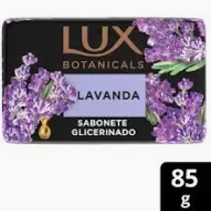 SABONETE LUX BOTANICALS LAVANDA 85G