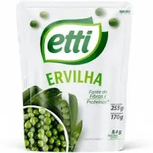 ERVILHA  ETTI 240GR