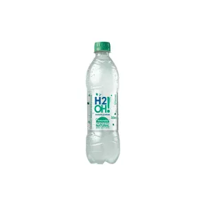 REFRIGERANTE H2OH LIMONETO C/GAS PET 500ML
