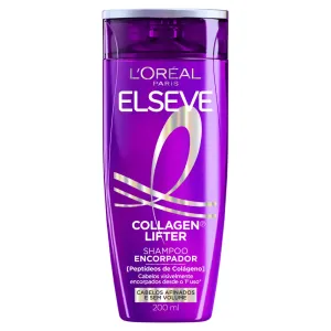 SHAMPOO ELSEVE COLAGENO LIFTER  200ML
