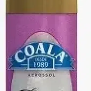 ODORIZANTE DE AMBIENTE COALA AEROSOL FLOR DE CACTO 400ML