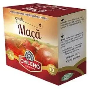 CHA CHILENO  MACA 15GR