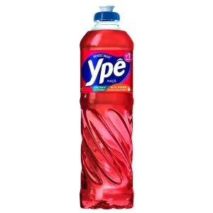LAVA LOUCAS YPE MACA 500ML
