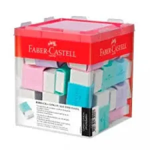 BORRACHA FABER CASTELL