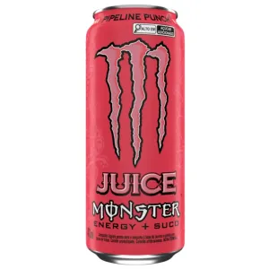 ENERGETICO MONSTER PIPELINE PUNCH 473ML