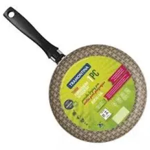PANQUEQUEIRA TRAMONTINA 0,22CM 6L