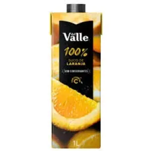 NECTAR DEL VALLE FRUT LIMAO  1,5L
