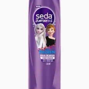 CONDICIONADOR SEDA FROZEN BRILHO ENCANTADO 300ML