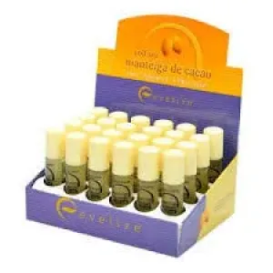 MANTEIGA DE CACAU ROLL ON EVELIZE C/FILTRO 15ML