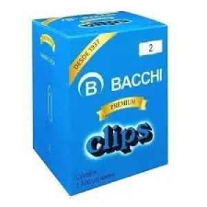 CLIPS GALV BACCHI 2 C/1100