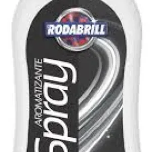 AROMATIZANTE RODABRIL SPRAY CARRO NOVO 100ML