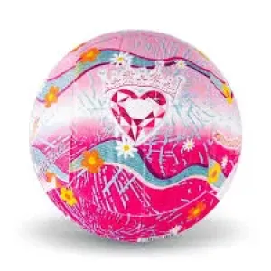 BRINQUEDO BOLA DE VOLEI EVA TOPP PRINCESAS