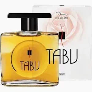 DEO COLONIA TABU DANA 60ML