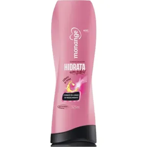 CONDICIONADOR MONANGE HIDRATA COM PODER 325ML
