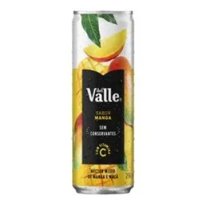 NECTAR DEL VALLE MISTO MANGA 290 ML