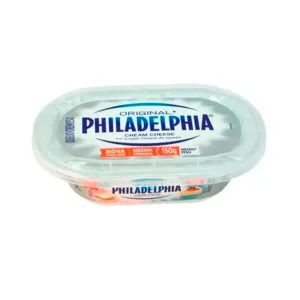 CREAM CHEESE PHILADELPHIA ORIGINAL 150G