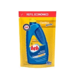 CLARIFICANTE HTH CLARIFICA MAXFLOC 900ML