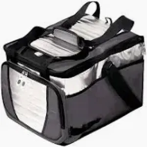 BOLSA TERMICA ICE COOLER 24 L