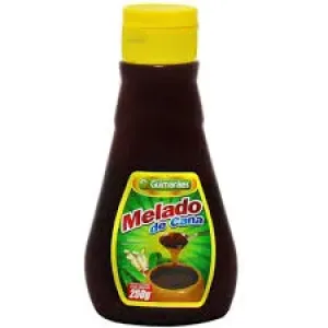 MELADO DE CANA GUIMARAES BISNAGA 250G