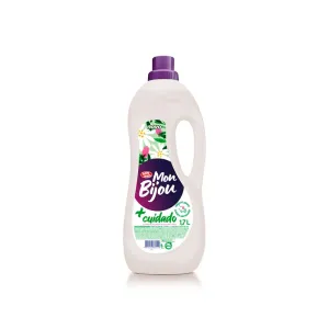 AMACIANTE DE ROUPA MON BIJOU + CUIDADO 1.7L