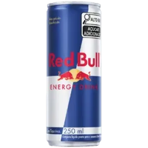 ENERGETICO RED BULL ENERGY DRINK LT 250ML