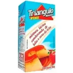 MISTURA LACTEA TRIANGULO MINEIRO TP 395G