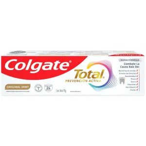 CREME DENTAL COLGATE  ORIGINAL MINT 90G