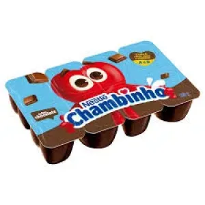 PETIT CHAMBINHO NESTLE CHOCOLATE 320GR