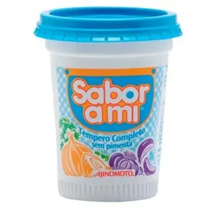 TEMPERO SABOR AMI COMPLETO 300G