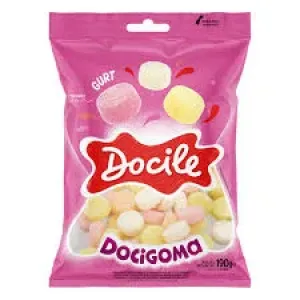 GOMA DOCILE DOCIGOMA GURT 190G