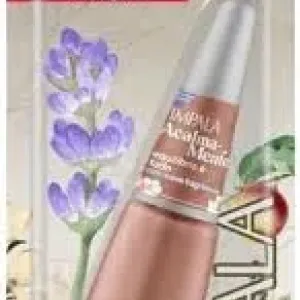 ESMALTE IMPALA OSTENTE SEU PODER 7,5ML