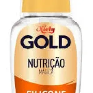 REPARADOR DE PONTAS NIELY GOLD SILICONE NUTRICAO MAGICA 42ML