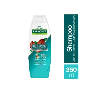 SHAMPOO PALMOLIVE BOOM DE HIDRATACAO 350ML