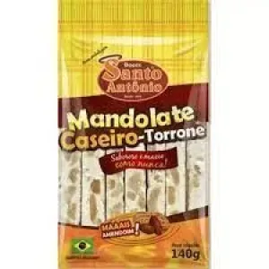 MANDOLATE CASEIRO SANTO ANTONIO 220G