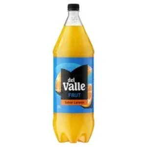 NECTAR DEL VALLE FRUT LARANJA 1,5L