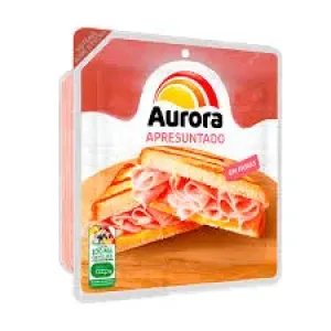 APRESUNTADO AURORA EM FATIAS 180GR