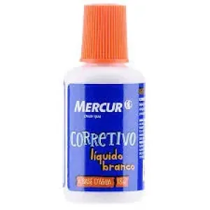 CORRETIVO LIQUIDO EXECUTIVE 18ML