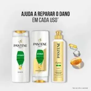 SHAMPOO PANTENE RESTAURACAO 175ML