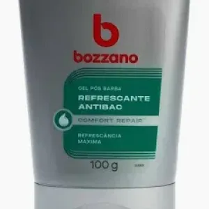 GEL POS BARBA BOZZANO REFRESCANTE 100G