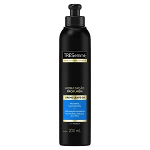 CREME P/PENTEAR TRESEMME HIDRATA 200ML