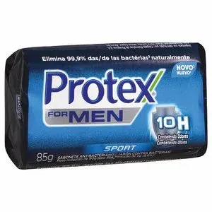 SABONETE PROTEX FOR MEN SPORT 85G