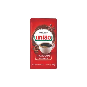 CAFE CAMIL  UNIAO TRADICIONAL 500GR