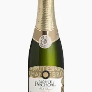 ESPUMANTE MOSCATEL MONTE PASCHOAL ROSE 750ML