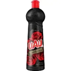 LIMPADOR UAU ROSAS/SEDUCAO 500ML