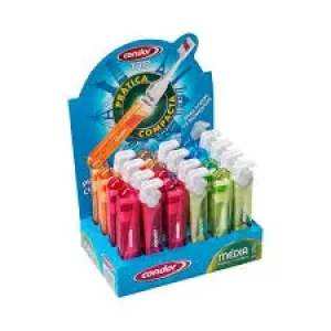 CHAVE DE FENDA W-MAX SIMPLES 3X50MM