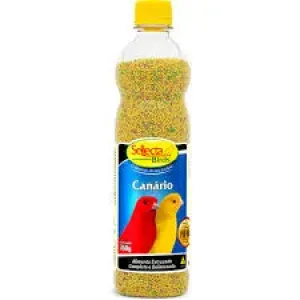 ALIMENTO EXTRUSADO CANARIO SELLECTA 360GR